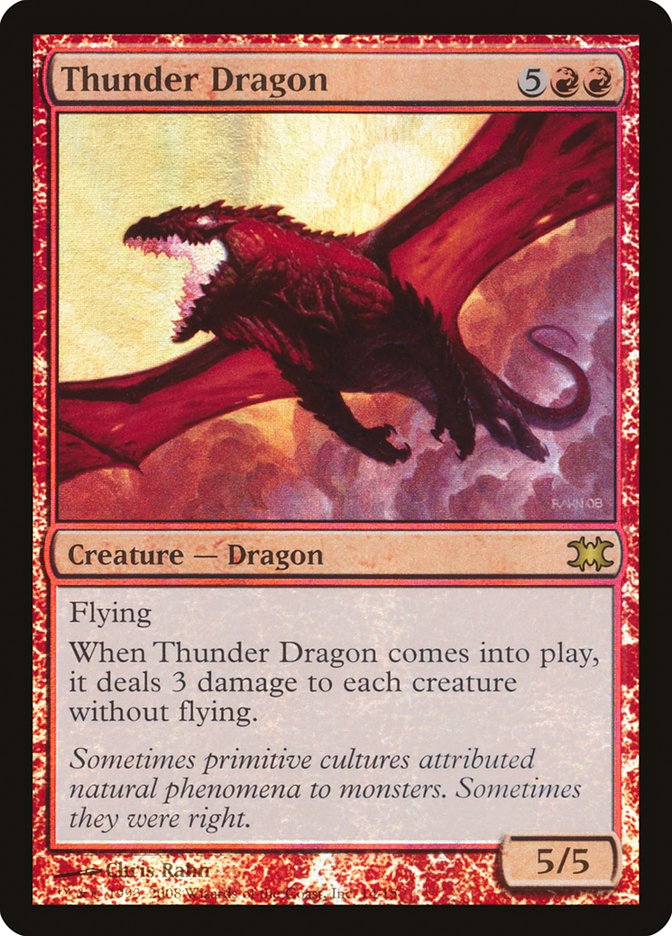 Dragão Voraz (Voracious Dragon) · Conflux (CON) #75 · Scryfall Magic The  Gathering Search