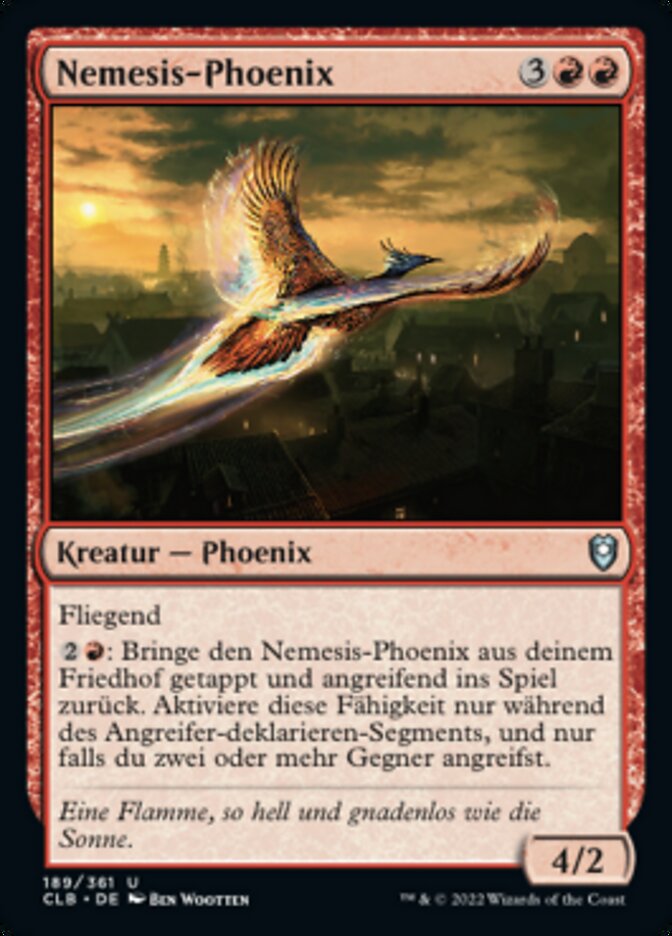 Nemesis-Phoenix
