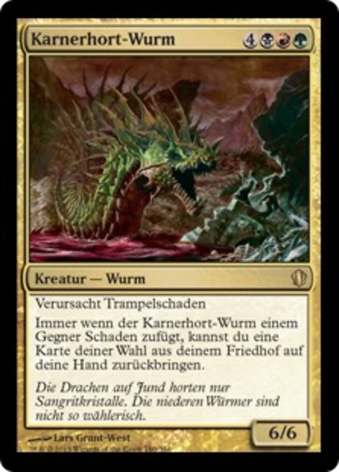 Karnerhort-Wurm