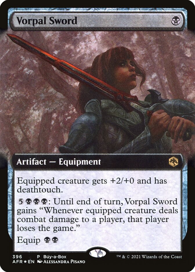 Mtg 4x fleetfeather sandals-Theros equip fly haste *