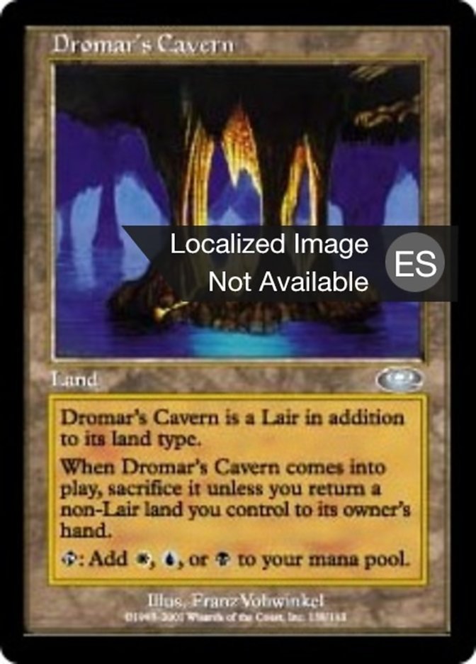 Caverna de Drómar