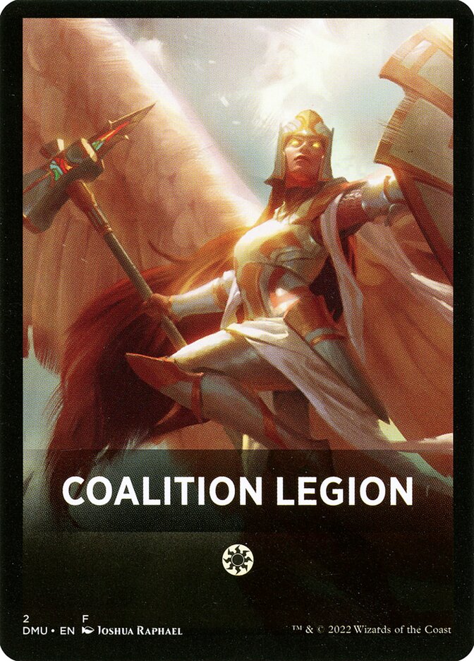 Coalition Legion
